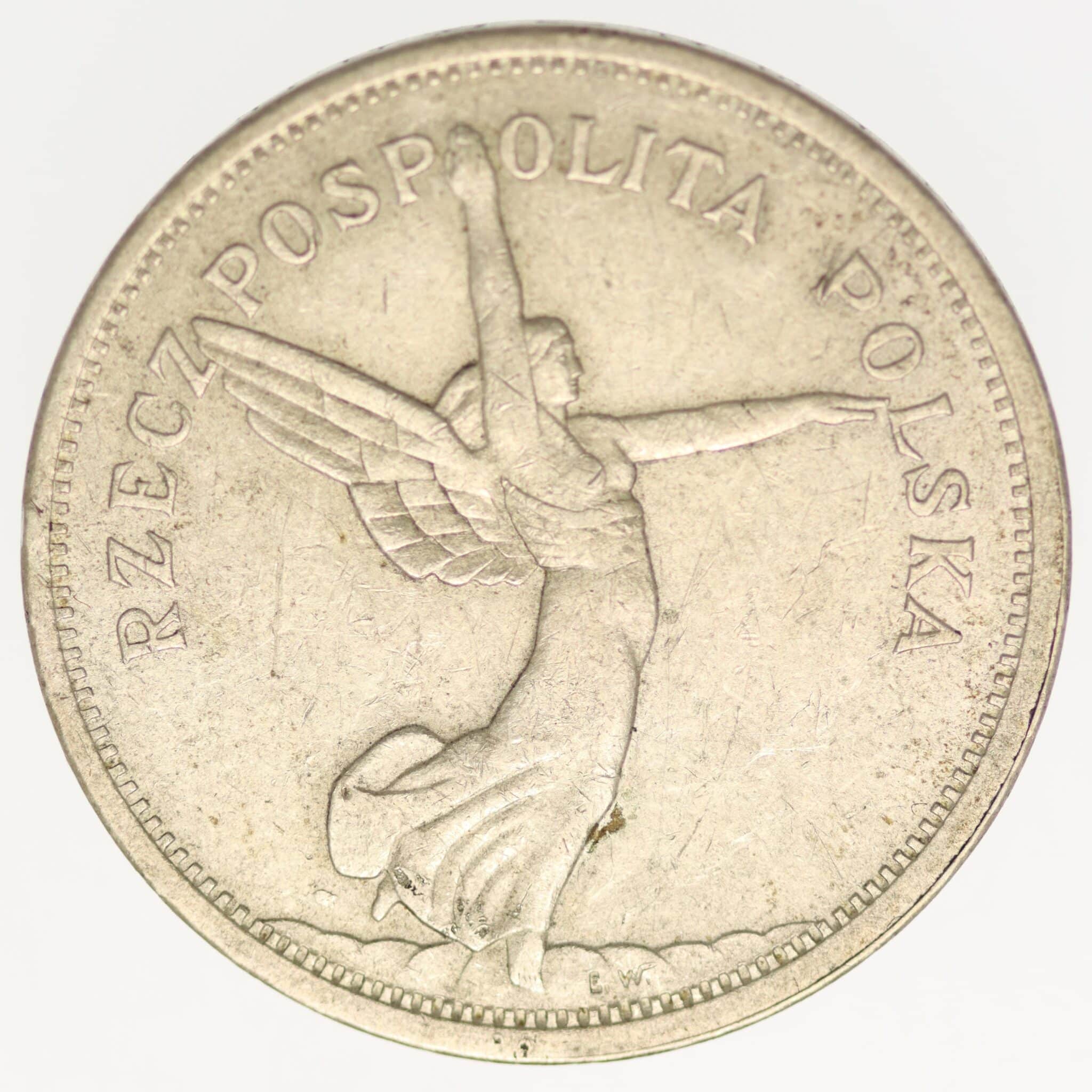 Polen Zloty Pro Aurum Numismatik