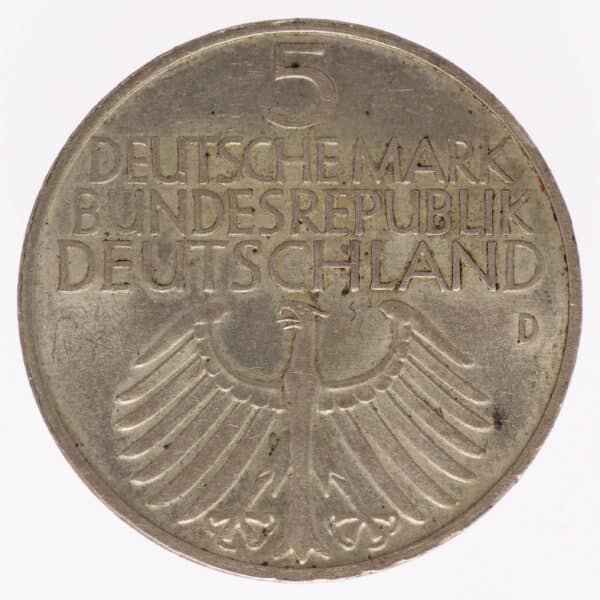 proaurum-brd_5_dm_mark_1952_germanisches_museum_12782_1