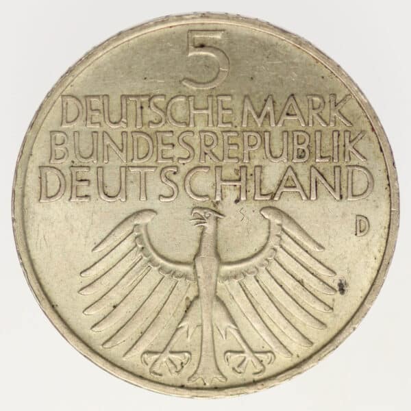 proaurum-brd_5_dm_mark_1952_germanisches_museum_12782_2