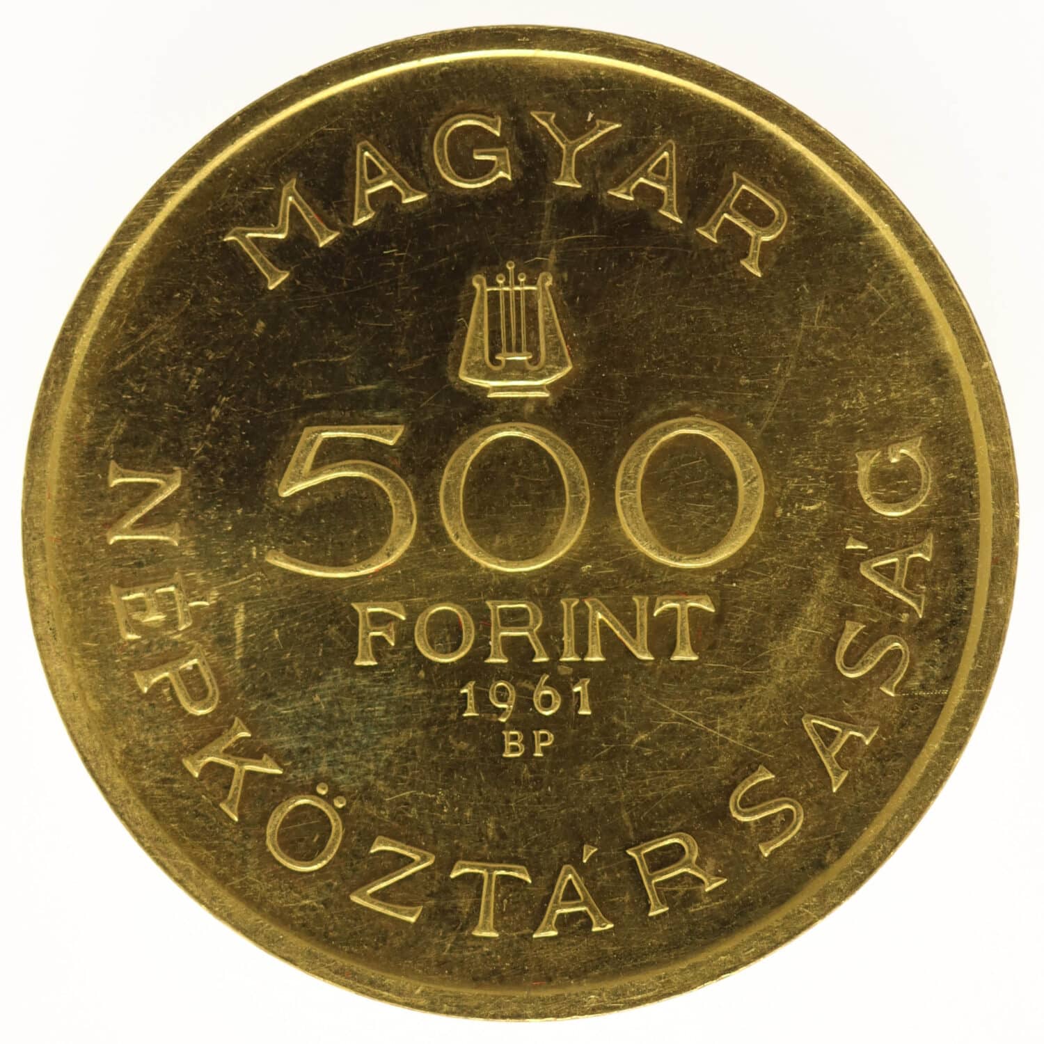 proaurum-ungarn_500_forint_1961_bela_bartok_12936_1