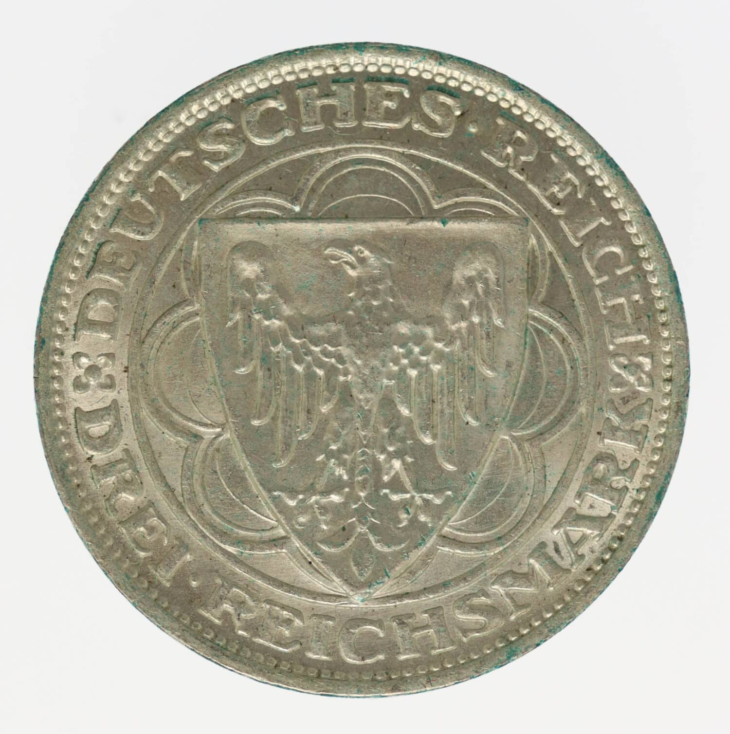 proaurum-weimarer_republik_3_reichsmark_bremer_haven_1927_12899_3