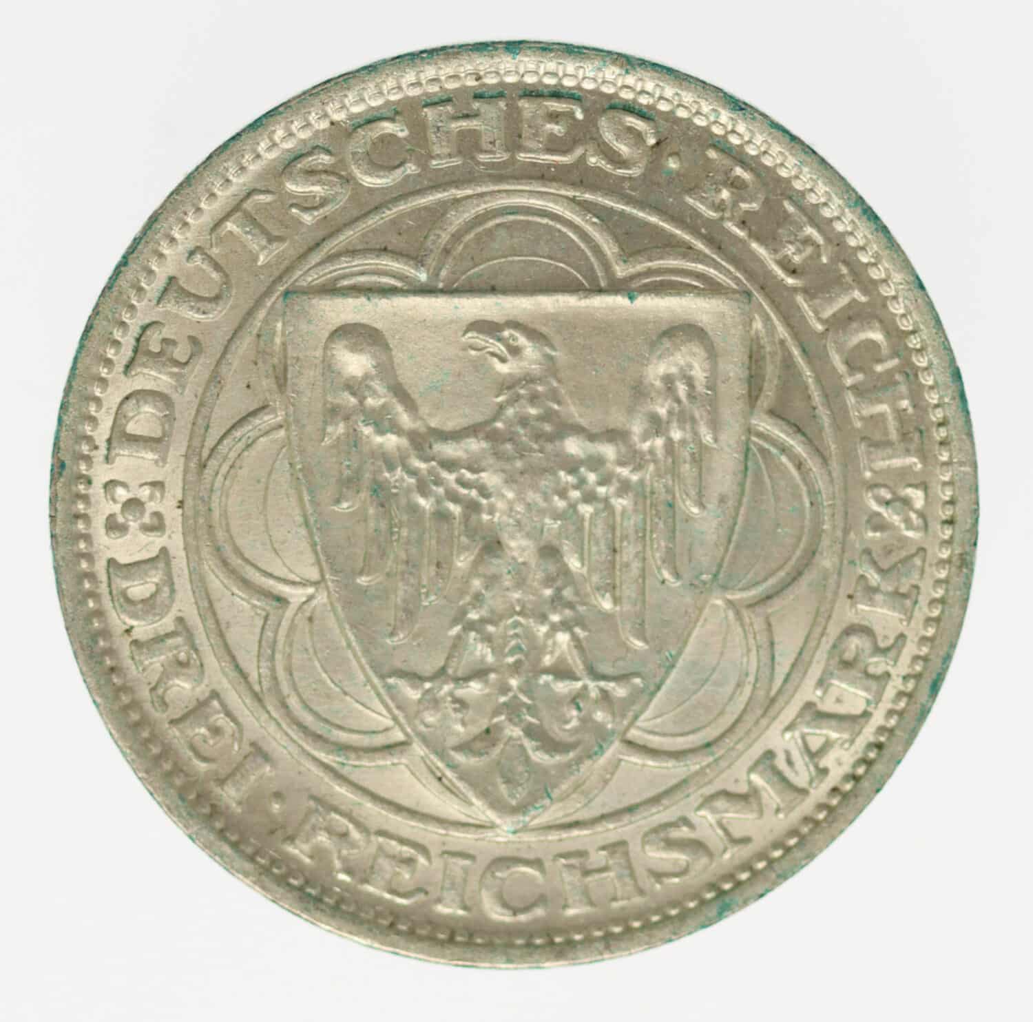 proaurum-weimarer_republik_3_reichsmark_bremer_haven_1927_12899_4