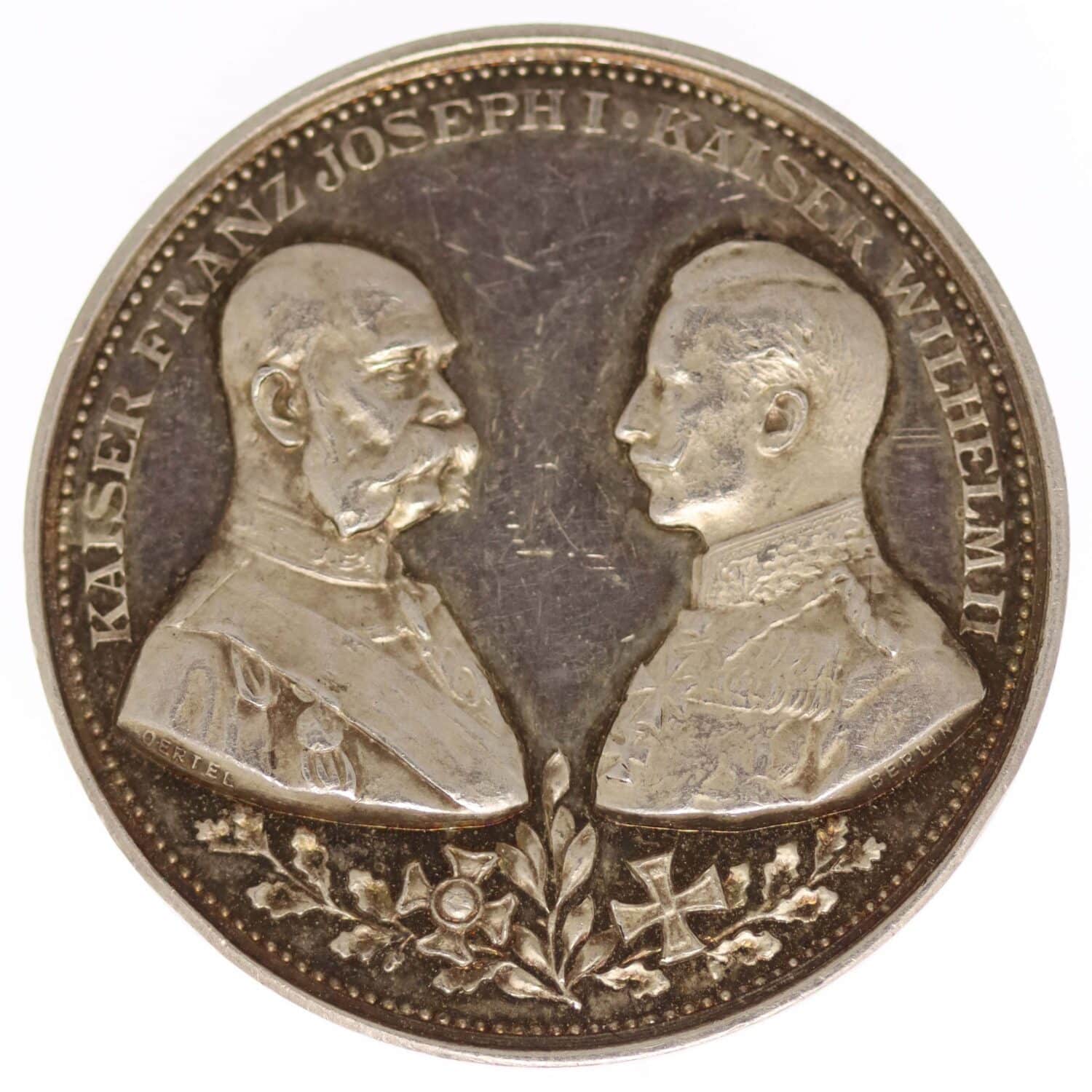 proaurum-franz_joseph_wilhelm_oertel_krieg_1914_silbermedaille_13055_5