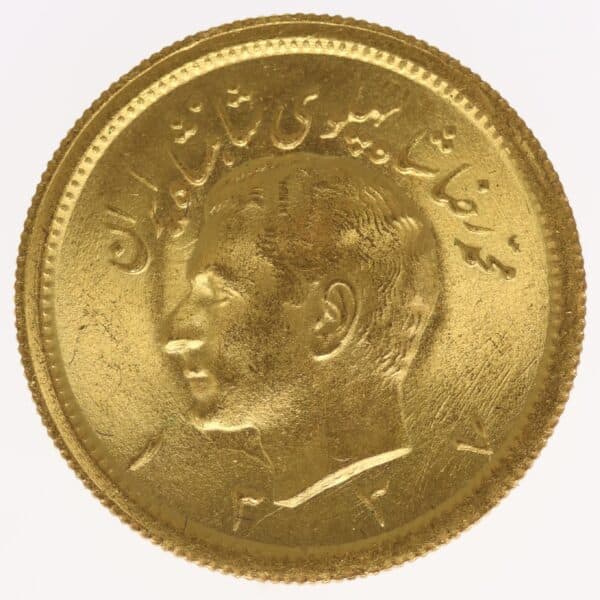 proaurum-iran_pahlavi_1958_13305_1