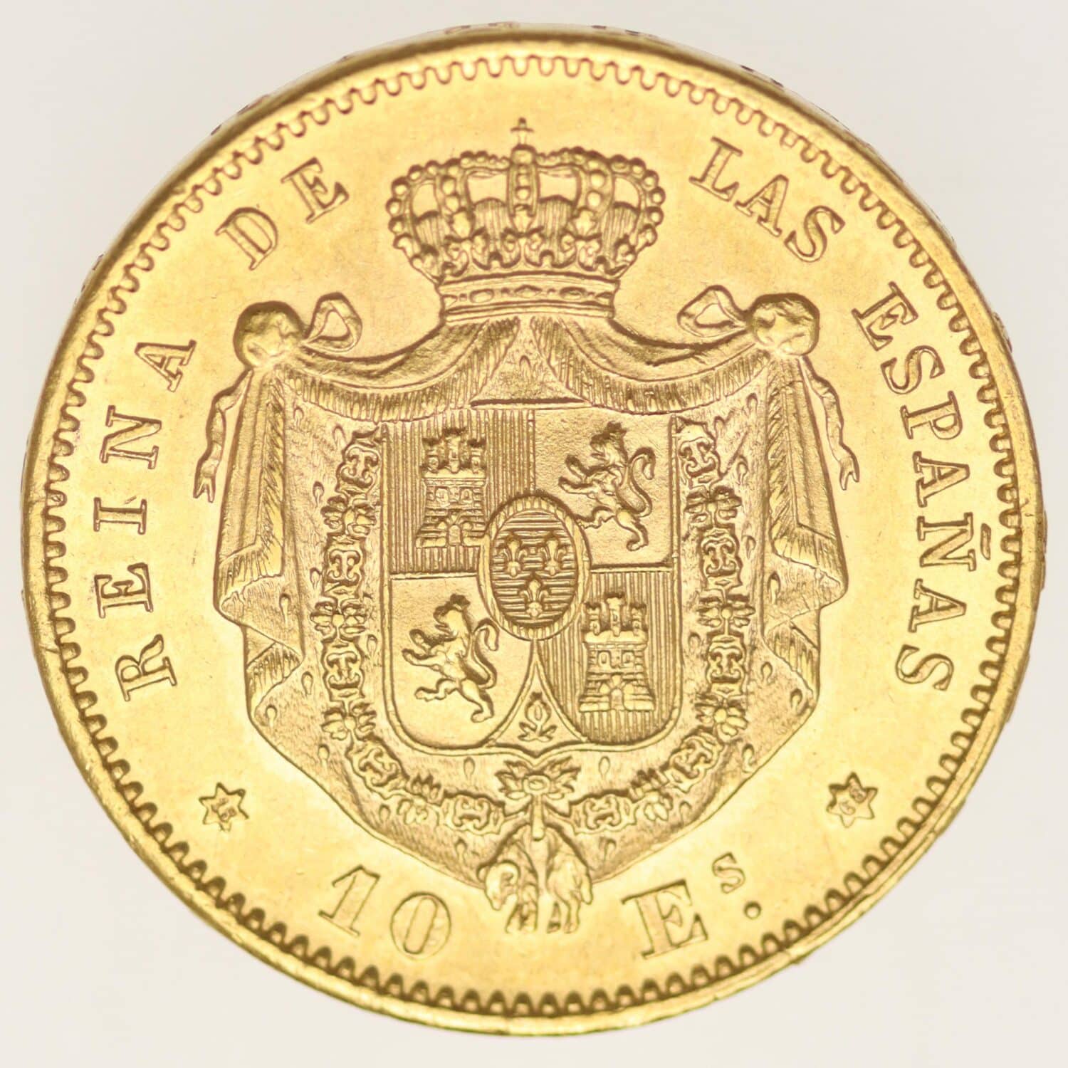 proaurum-spanien_isabella_10_escudos_1868_13324_2