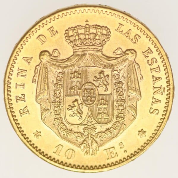 proaurum-spanien_isabella_10_escudos_1868_13324_2