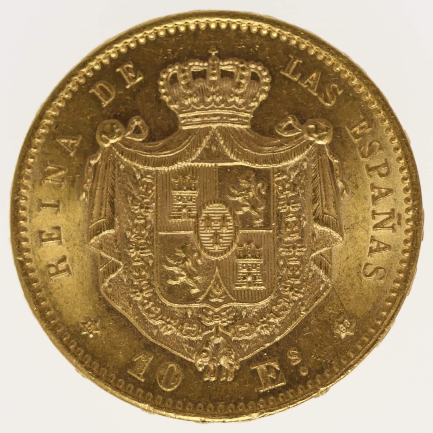 proaurum-spanien_isabella_10_escudos_1868_13324_4