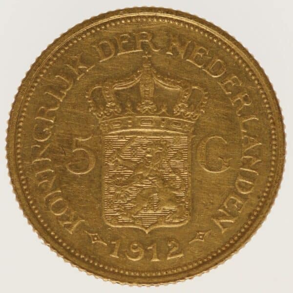 proaurum-niederlande_5_gulden_1912_13001_2