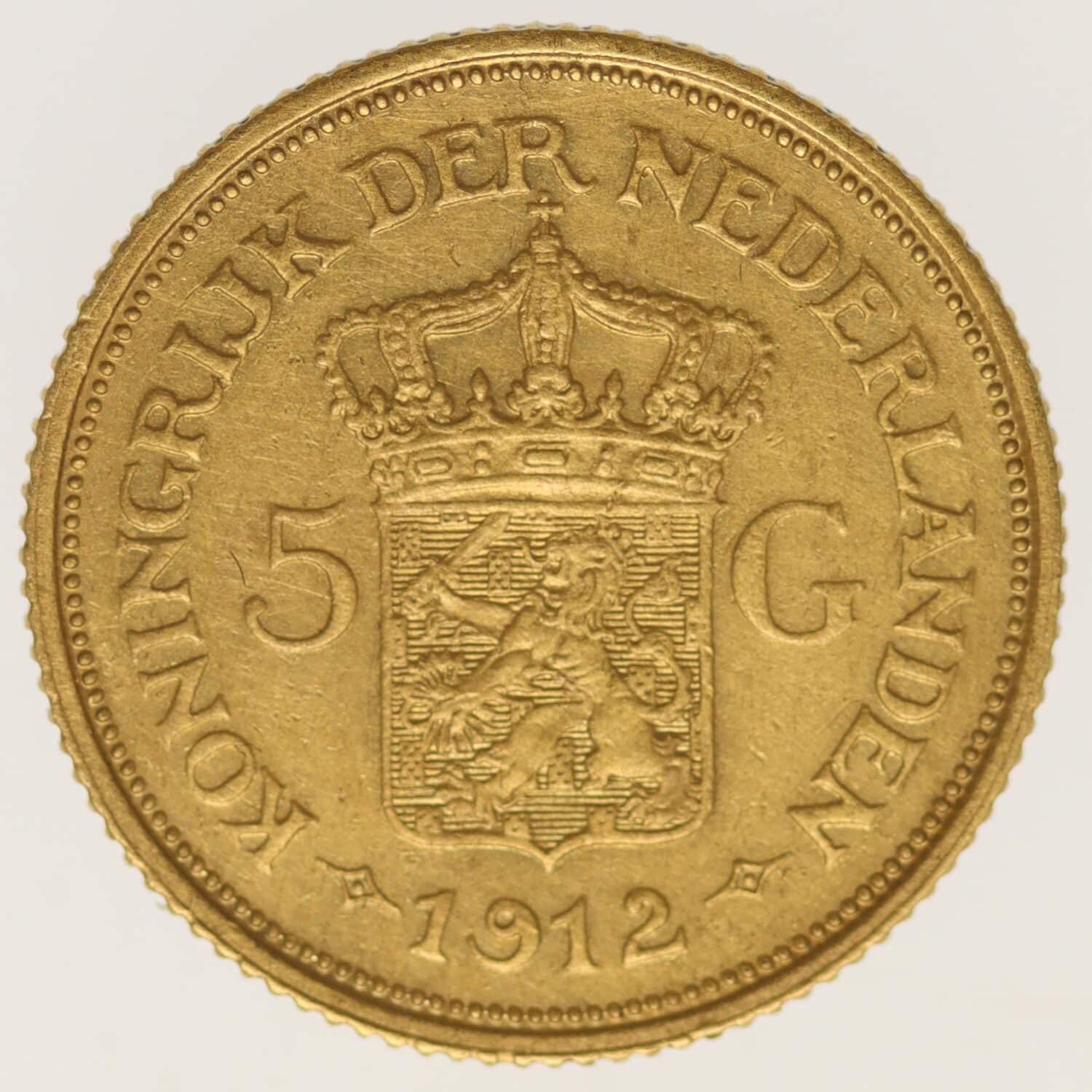 proaurum-niederlande_5_gulden_1912_13001_4