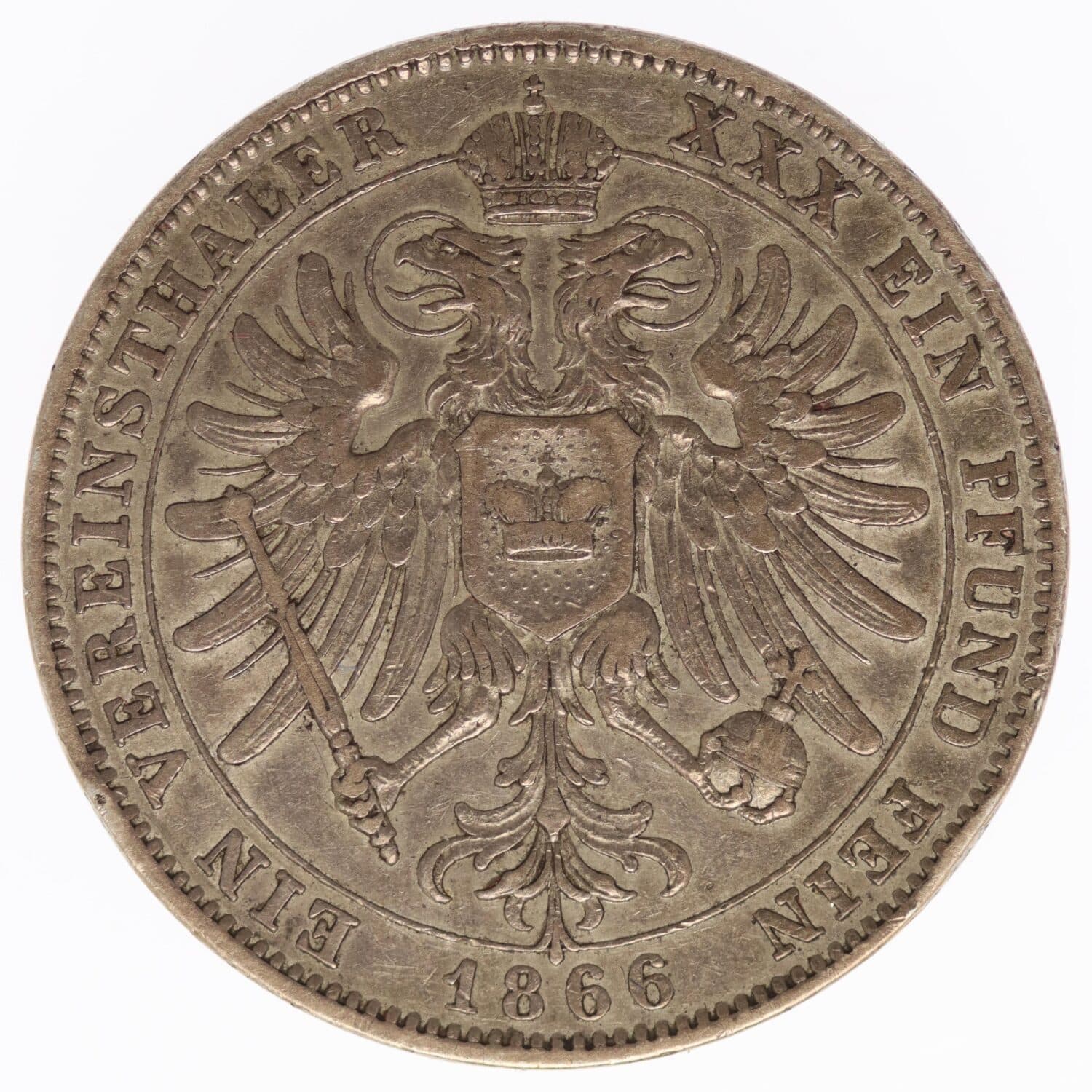 proaurum-schwarzburg_rudolstadt_friedrich_guenther_vereinstaler_1866_13296_2